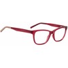 Akiniai M MISSONI MMI01608CQF21. Akiniai, Kolor raudona. Kobieta.