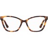 Akiniai MOSCHINO MOS595-05L. Akiniai, Kolor havana. Kobieta.
