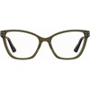 Akiniai MOSCHINO MOS595-3Y5. Akiniai, Kolor Khaki. Kobieta.