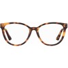 Akiniai MOSCHINO MOS596-05L. Akiniai, Kolor havana. Kobieta.