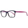 Akinių rėmas moterims Pepe Jeans PJ3267 52C2