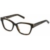 Akiniai PHILIPP PLEIN VPP034S530722. Akiniai korekcyjne, Kolor ruda. Kobieta.