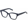 Akiniai PHILIPP PLEIN VPP034S530B35. Akiniai, Kolor mėlyna. Kobieta.