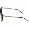 Akinių rėmas moterims PHILIPP PLEIN VPP037S 540722