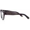 Akinių rėmas moterims PHILIPP PLEIN VPP052M 5409NU