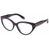 Akinių rėmas moterims PHILIPP PLEIN VPP052M 5409NU