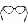 Akinių rėmas moterims PHILIPP PLEIN VPP052M 5409NU