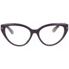 Akinių rėmas moterims PHILIPP PLEIN VPP052M 5409NU