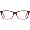 Akiniai PIERRE CARDIN P.C.-8471-8RR. Akiniai, Kolor raudona. Kobieta.