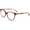 Akiniai PIERRE CARDIN P.C.-8476-09Q. Akiniai, Kolor ruda. Kobieta.