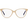 Akiniai PIERRE CARDIN P.C.-8487-FWM. Akiniai, Kolor Nude. Kobieta.