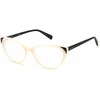 Akiniai PIERRE CARDIN P.C.-8501-0XR. Akiniai, Kolor IvoryBlck. Kobieta.