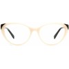 Akiniai PIERRE CARDIN P.C.-8501-0XR. Akiniai, Kolor IvoryBlck. Kobieta.