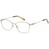 Akiniai PIERRE CARDIN P.C.-8849-3YG. Akiniai, Kolor auksinė. Kobieta.