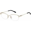 Akiniai PIERRE CARDIN P.C.-8850-000. Akiniai, Kolor auksinė. Kobieta.