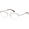 Akiniai PIERRE CARDIN P.C.-8853-PO5. Akiniai, Kolor Pal Burg. Kobieta.