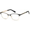 Akiniai PIERRE CARDIN P.C.-8857-2M2. Akiniai, Kolor auksinė. Kobieta.