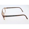 Akiniai PORSCHE DESIGN P8243-B. Akiniai korekcyjne, Kolor ruda. Kobieta.