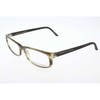 Akiniai PORSCHE DESIGN P8243-D. Akiniai korekcyjne, Kolor žalia. Kobieta.