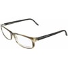 Akiniai PORSCHE DESIGN P8243-D. Akiniai korekcyjne, Kolor žalia. Kobieta.