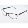Akiniai PORSCHE DESIGN P8247-A. Akiniai korekcyjne, Kolor juoda. Kobieta.