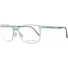 Akiniai PORSCHE DESIGN P8262-B. Akiniai korekcyjne, Kolor žalia. Kobieta.