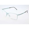 Akiniai PORSCHE DESIGN P8262-B. Akiniai korekcyjne, Kolor žalia. Kobieta.