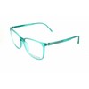 Akiniai PORSCHE DESIGN P8270-C. Akiniai korekcyjne, Kolor žalia. Unisex.