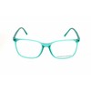 Akiniai PORSCHE DESIGN P8270-C. Akiniai korekcyjne, Kolor žalia. Unisex.