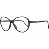 Akiniai PORSCHE DESIGN P8279-57A. EYEGLASSES, Kolor juoda. Kobieta.