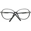 Akiniai PORSCHE DESIGN P8279-57A. EYEGLASSES, Kolor juoda. Kobieta.