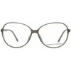 Akiniai PORSCHE DESIGN P8279-57B. Akiniai, Kolor pilka. Kobieta.