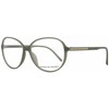 Akiniai PORSCHE DESIGN P8279-57B. Akiniai, Kolor pilka. Kobieta.