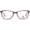 Akinių rėmas moterims Reebok R6020 5006