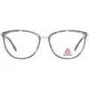 Akinių rėmas moterims Reebok R8517 5303