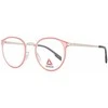 Akinių rėmas moterims Reebok R8522 4803