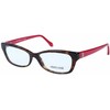 Akiniai ROBERTO CAVALLI RC0807-052. Akiniai korekcyjne, Kolor ruda. Kobieta.