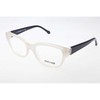 Akiniai ROBERTO CAVALLI RC0857-024. Akiniai korekcyjne, Kolor balta. Kobieta.
