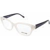 Akiniai ROBERTO CAVALLI RC0857-024. Akiniai korekcyjne, Kolor balta. Kobieta.