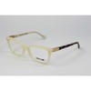 Akiniai ROBERTO CAVALLI RC0865-024. Akiniai korekcyjne, Kolor balta. Kobieta.