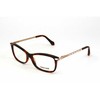 Akiniai ROBERTO CAVALLI RC0870-052. Akiniai korekcyjne, Kolor ruda. Kobieta.