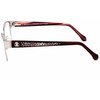 Akiniai ROBERTO CAVALLI RC5024-016. Akiniai korekcyjne, Kolor pilka. Kobieta.
