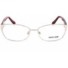 Akiniai ROBERTO CAVALLI RC5024-016. Akiniai korekcyjne, Kolor pilka. Kobieta.