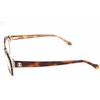 Akiniai ROBERTO CAVALLI RC5034-052. Akiniai korekcyjne, Kolor ruda. Kobieta.