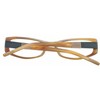 Akiniai RODENSTOCK R5189-B. Akiniai, Kolor ruda. Kobieta.