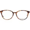 Akinių rėmas moterims Scotch &amp; Soda SS3007 53101
