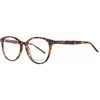 Akinių rėmas moterims Scotch &amp; Soda SS3007 53101