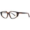 Akinių rėmas moterims Sportmax SM5016 55052
