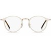 Akiniai TOMMY HILFIGER TH-1771-LZ6. Akiniai, Kolor Powder GD. Unisex.