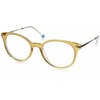 Akiniai TOMMY HILFIGER TH-1821-FMP. Akiniai, Kolor Ochre. Kobieta.